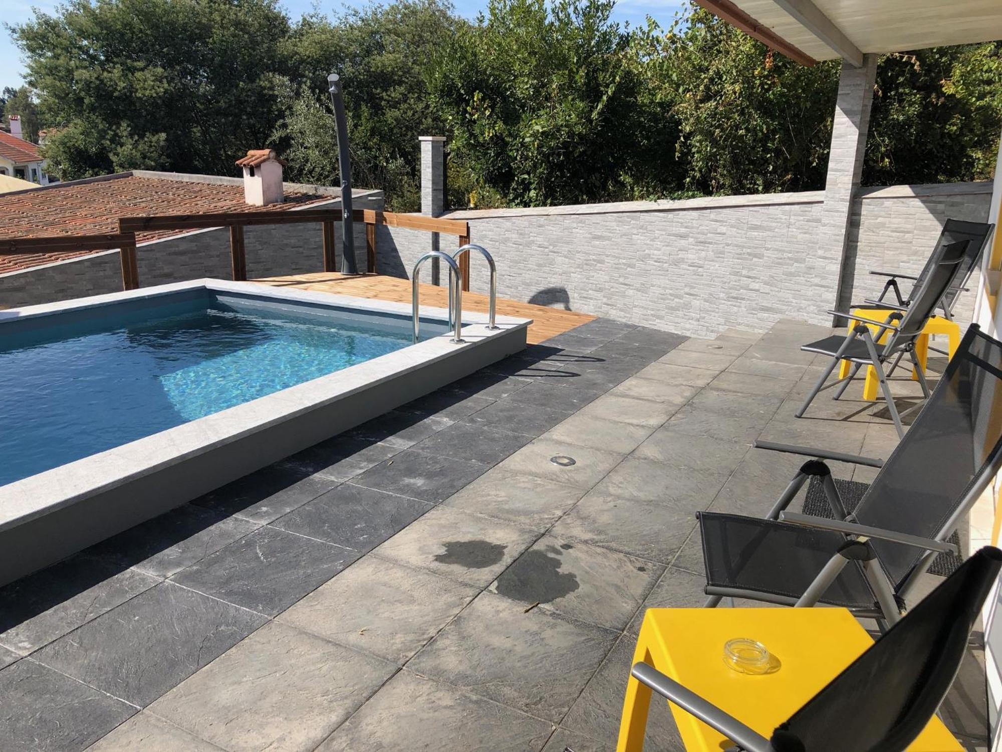 Готель Sintra Breeze - Sun, Pool & Kitchen Мем-Марінс Екстер'єр фото